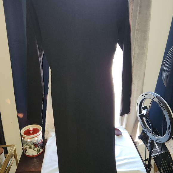 NWT!! MISSGUIDED MAXI DRESS ! 🌞 FINAL OFFER!! - Picture 8 of 9